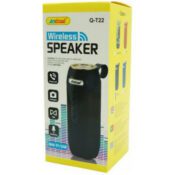 Andowl Difuzor Bluetooth 10W NegruCodul: 29440498