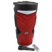 Andowl Difuzor Karaoke în Culoare NegruCodul: 33230486