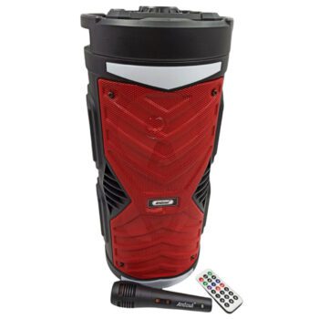 Andowl Difuzor Karaoke în Culoare NegruCodul: 33230486