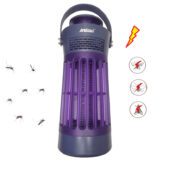 Andowl Înșelătorie electrică pentru insecte 22749-110-00-05Codul: 42764630