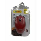 Andowl QM82 Magazin online Mouse RoșuCodul: 35087224