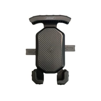 Andowl Suport pentru telefon mobil pentru motocicletăCodul: 44048654 Andowl Suport pentru telefon mobil pentru motocicletăCodul: 44048654