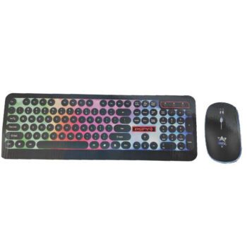 Andowl Gaming Tastatură cu iluminare RGB (Engleză US) GriCodul: 44482669 Andowl Gaming Tastatură cu iluminare RGB (Engleză US) GriCodul: 44482669
