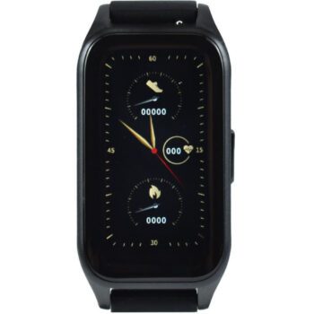 Andowl QFit2 Activity Tracker cu Pulsometru NegruCodul: 38364348