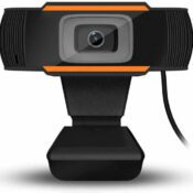 Andowl Camera Web Full HD 1080pCodul: 46338967