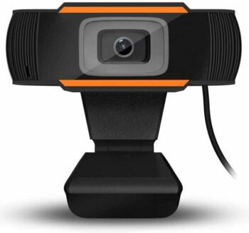 Andowl Camera Web Full HD 1080pCodul: 46338967