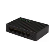 Andowl Q-JH01 Negestionat L2 Switch cu 5 Porturi Gigabit (1Gbps) EthernetCodul: 46339364