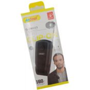 Andowl Q-EH623 In-ear Bluetooth Handsfree Cască NegruCodul: 34859561