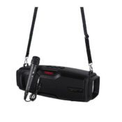 Andowl Q-XY600 Difuzor Bluetooth cu Radio NegruCodul: 47289866