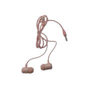 Andowl Q-TE11 În ureche Handsfree cu Mufă 3.5mm PinkCodul: 47472037