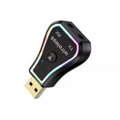 Andowl FM Transmitter Autovehicul cu USBCodul: 48099310