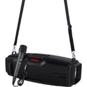 Andowl System with Wired Microphones BlackCodul: 48375809