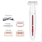 Andowl Q-M559 Mașină de ras electrică Figură ReîncărcabilăCodul: 30409744