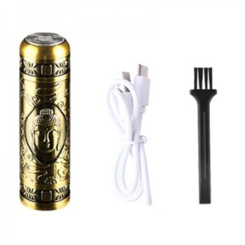 Andowl Q-M95 Mașină de ras electrică Figură ReîncărcabilăCodul: 33299094 Andowl Q-M95 Mașină de ras electrică Figură ReîncărcabilăCodul: 33299094