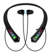 Andowl Q-EF19 In-ear Bluetooth Handsfree Căști NegrαCodul: 37605417