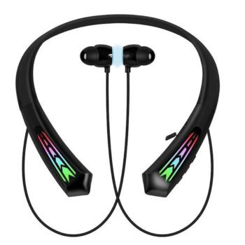 Andowl Q-EF19 In-ear Bluetooth Handsfree Căști NegrαCodul: 37605417