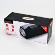 Andowl SP-AN-QH66 Difuzor Bluetooth NegruCodul: 48538239