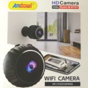 Andowl IP Cameră de SupraveghereCodul: 48624641