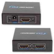 Andowl Splitter HDMI Q-HD42Codul: 46843878
