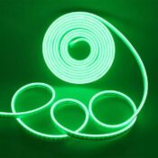 Andowl LED Strip Power Supply 12V with Verde Light Length 5mCodul: 49209136