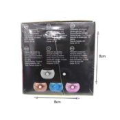 Andowl Q-YX901 Difuzor Bluetooth MulticolorCodul: 49462849
