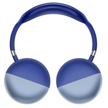 Andowl Q-MAX11 Bluetooth fără fir Pe ureche Căști cu 8 ore de Funcționare AlbastruCodul: 50443602 Andowl Q-MAX11 Bluetooth fără fir Pe ureche Căști cu 8 ore de Funcționare AlbastruCodul: 50443602
