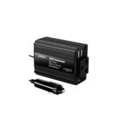 Andowl Invertor Auto 300W pentru 12V DCCodul: 50733513