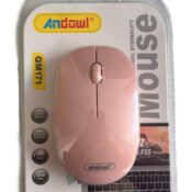 Andowl QM171 Magazin online Mouse RozCodul: 50824077