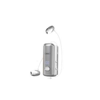Andowl Q-EH880 In-ear Bluetooth Handsfree Căști GriCodul: 51266304