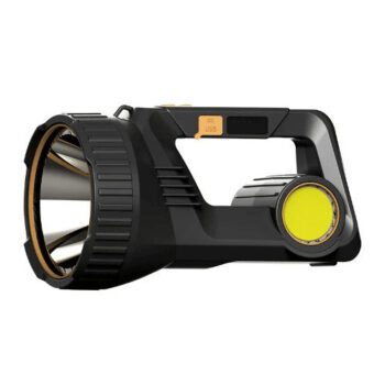 Andowl Lumină de lucru și de sit, cu baterie Lanternă LEDCodul: 51406237