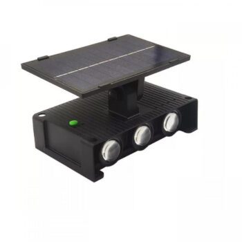 Andowl Montat pe perete Lampă Solară 1.7W Alb Rece 6000K cu Senzor de Mișcare și Fotocelulă IP65Codul: 51452337 Andowl Montat pe perete Lampă Solară 1.7W Alb Rece 6000K cu Senzor de Mișcare și Fotocelulă IP65Codul: 51452337