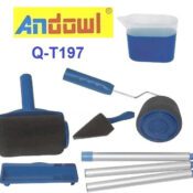 Andowl Rolă de înlocuire Accesorii de vopsitCodul: 51758966