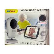 Andowl Comunicare pentru bebelușiCodul: 51814850