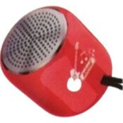 Andowl Difuzor Bluetooth 5W cu Durată de Funcționare a Bateriei până la 6 ore RoșuCodul: 28579886
