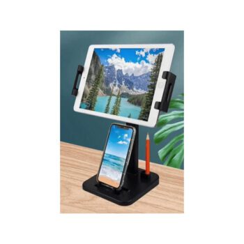Andowl Suport de birou pentru telefon mobil în culoarea Negru 500-00-47Codul: 52113109