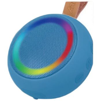 Andowl Mini 93 Difuzor Bluetooth AlbastruCodul: 50759317 Andowl Mini 93 Difuzor Bluetooth AlbastruCodul: 50759317