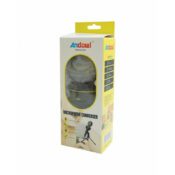 Andowl Condensator (diafragmă mare) Microfon 3.5mm QY-920 Tabletop VocalCodul: 52522594