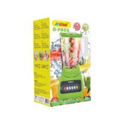 Andowl Blender pentru Smoothie 1.5lt 680W VerdeCodul: 53059815