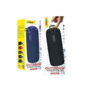Andowl Difuzor Bluetooth cu Radio și Durată de Funcționare a Bateriei până la 3 ore VerdeCodul: 53132681