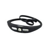 Andowl Lumină de lucru și de sit, cu baterie Lanterna de cap LED IP65Codul: 53248618