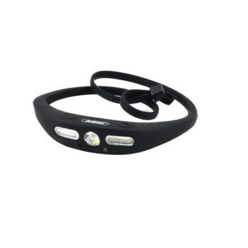 Andowl Lumină de lucru și de sit, cu baterie Lanterna de cap LED IP65Codul: 53248618