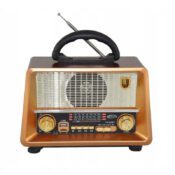Andowl Q-KY70 Difuzor Bluetooth cu Radio BejCodul: 53456939