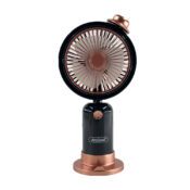 Andowl Ventilator Mână USB Negru QF2321BLCodul: 53929979