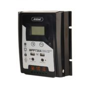 Andowl Controler de încărcare solară MPPT 24V 40ACodul: 54331930