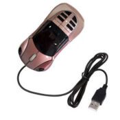 Andowl Mini Car Wireless Gaming Mouse RozCodul: 54692327