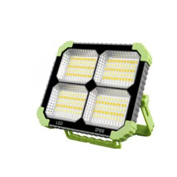 Andowl Panouri solare Proiector LED cu TelecomandăCodul: 54962469 Andowl Panouri solare Proiector LED cu TelecomandăCodul: 54962469