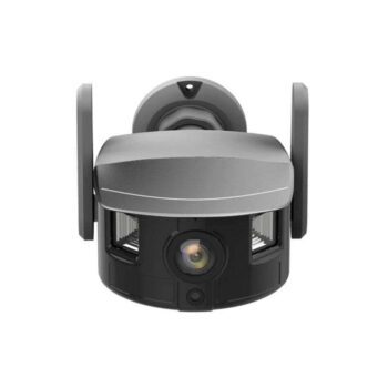 Andowl Q-S18 Pro IP Cameră de Supraveghere Wi-Fi 1080p Full HD Rezistentă la Apă GriCodul: 54992821 Andowl Q-S18 Pro IP Cameră de Supraveghere Wi-Fi 1080p Full HD Rezistentă la Apă GriCodul: 54992821