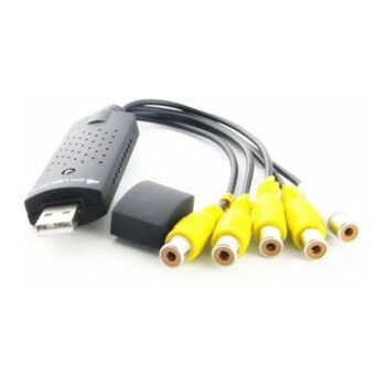 Andowl Q-HD32 Captură video pentru Laptop / PC și conexiune USB-ACodul: 55125264