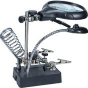 Andowl Q-GJ15 Suport pentru scule electrice cu obiectiv megapixel pentru lipireCodul: 55252301