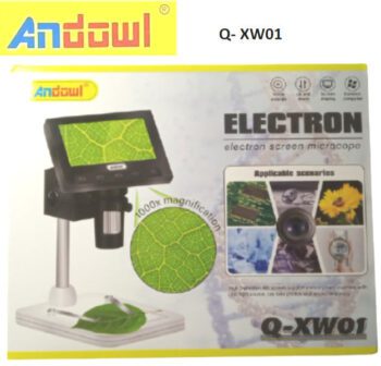 Andowl Digital Microscop USBCodul: 55506041 Andowl Digital Microscop USBCodul: 55506041